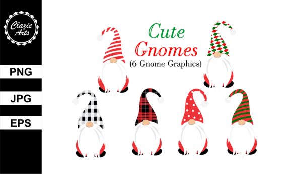 Choosing the Right Gnome Illustrations for Your Creative Projects